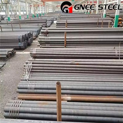 EN 10305-1 Grade E235 Precision Tubes