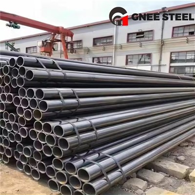EN10210 S355NH Carbon Steel Pipe