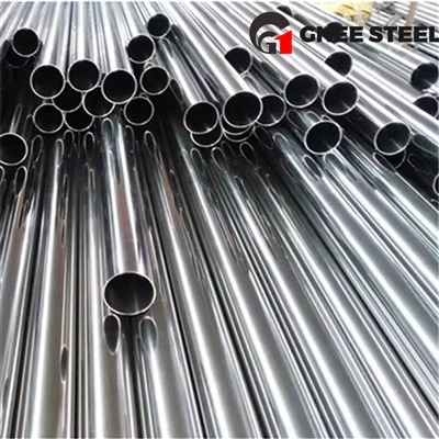 Inconel Alloy 625 Seamless Pipe