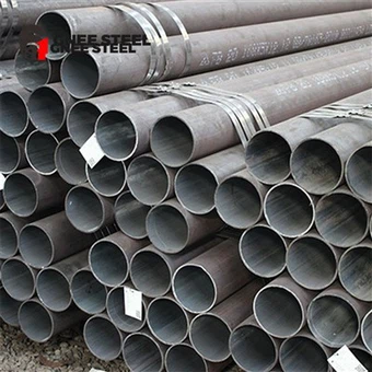 S235JRH EN 10219 Carbon Steel Pipes