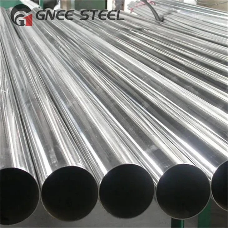 Stainless Steel 310H Pipes UNS S31009
