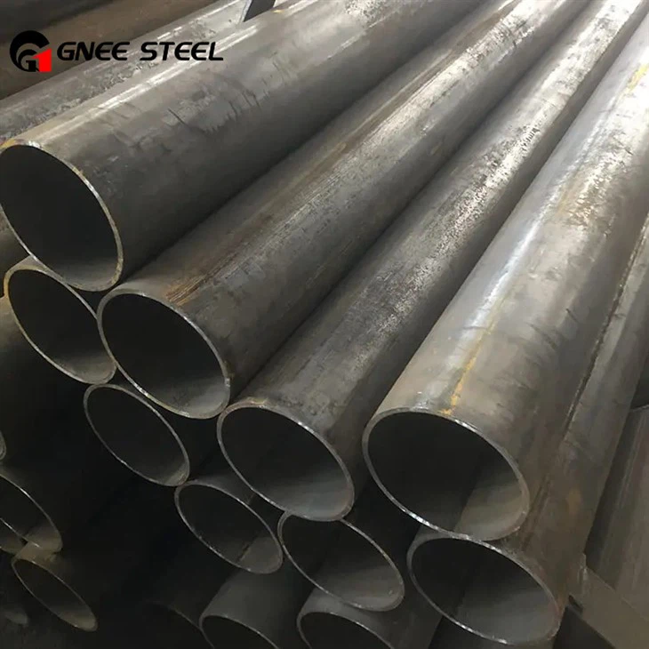 Thick-walled Straight Seam Steel Pipes